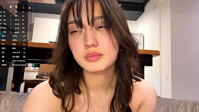 SweetSakuraJane – Naživo XXX chat