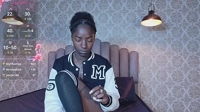 XXX chat uživo modela katia_green1