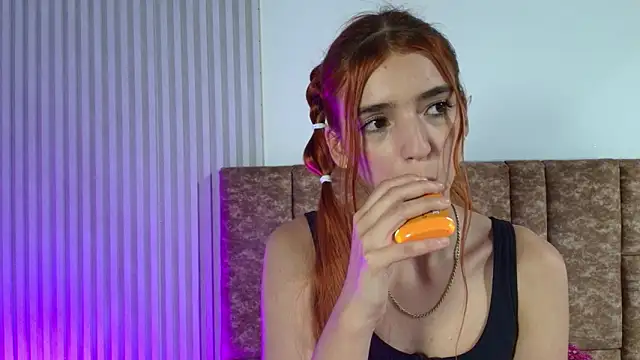 Sembang XXX Secara Langsung Alana_333