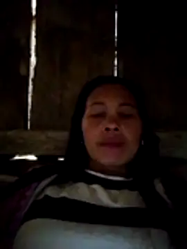 Ana_hoa's Webcam Show