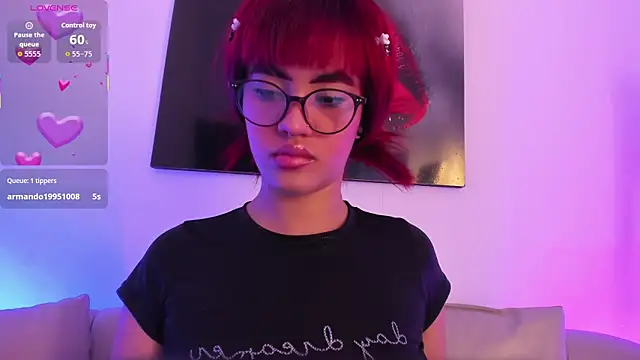 Taylor__Watson 现场XXX聊天