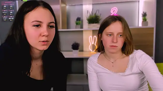 XXX chat uživo modela keuli_li