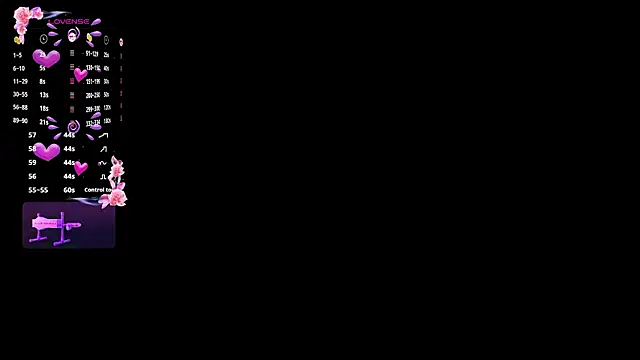 دردشة MelanyHolsen الجنسية المباشرة