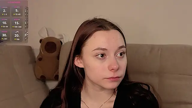 BuenaSchmaling – Naživo XXX chat