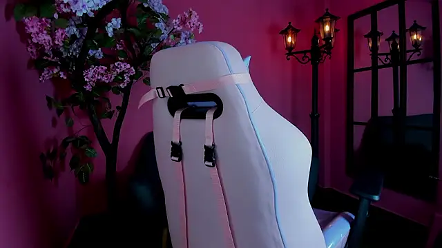 Živý XXX chat Valeriabigass