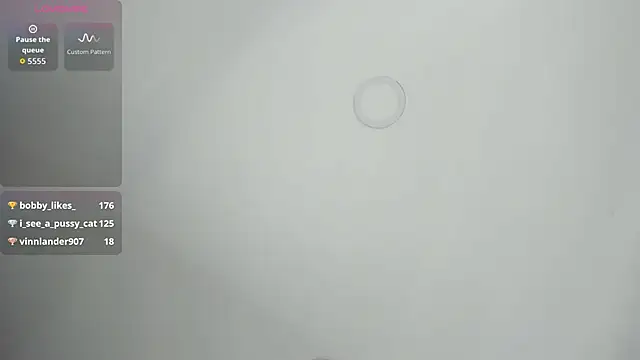 XXX chat uživo modela SusiMendez