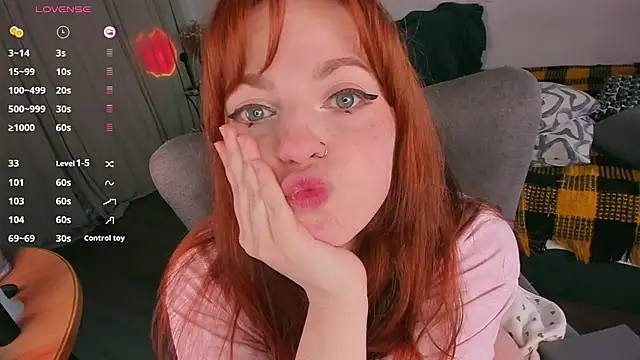 Živý XXX chat Alice_CutePerv