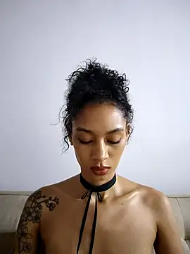 Živý XXX chat Leaberrry