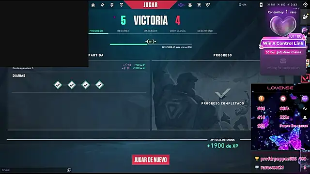 linda_mort – Live XXX-chat