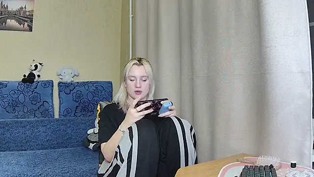 Živý XXX chat Dirty_kiss69
