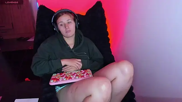 bonnie_moon_'s Live XXX Chat