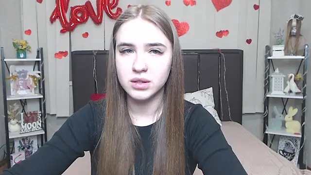 LauraHlot 웹캠 쇼