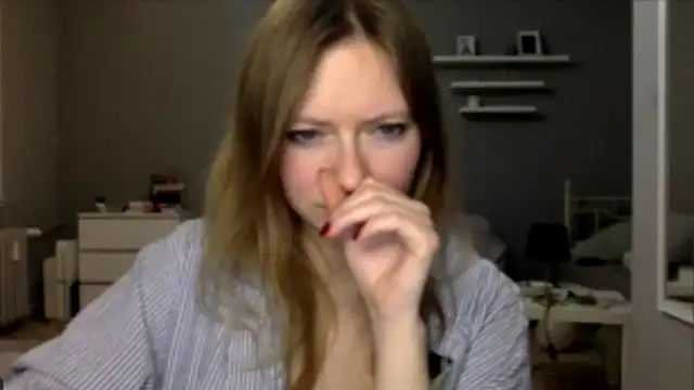 MillieShow – Live XXX-chat