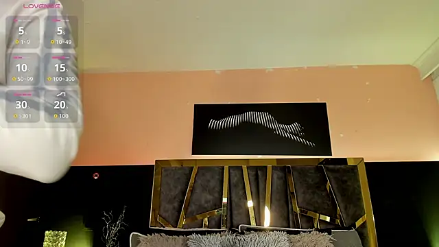 ScarletTorres Live XXX-Chat