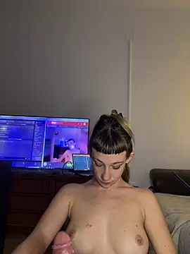 Chat +18 de deepthem ao vivo