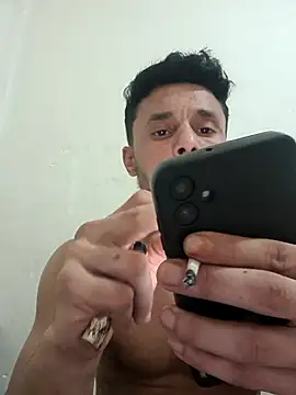 Arabprinceofslv 웹캠 쇼