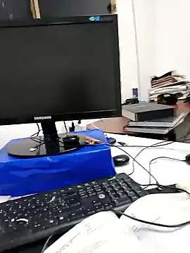 MonasticCanine Webcamshow