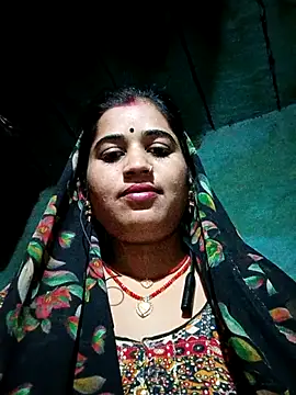 Pertunjukan Kamera Web Hot_kamla