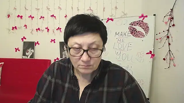 Chat XXX Live EmilyL0ve