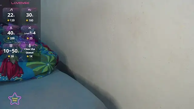 Karla_Rodriguez0 Chat XXX live