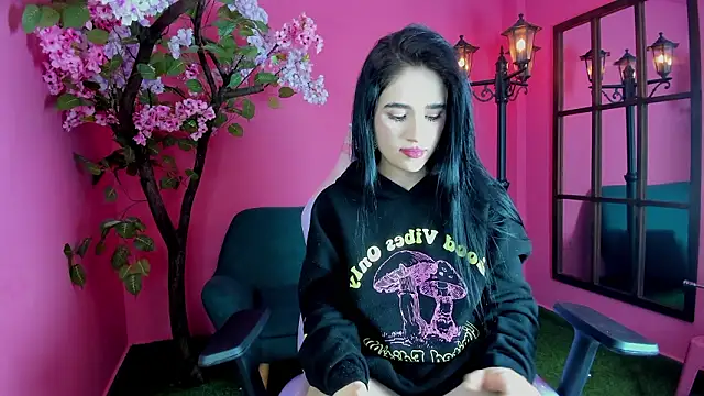 Valeriabigass লাইভ XXX চ্যাট