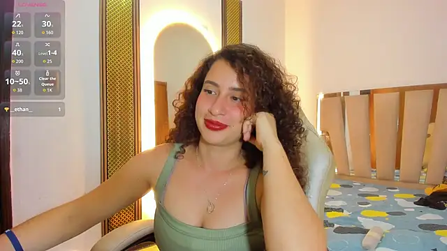 NoaMalak7's Live XXX Chat