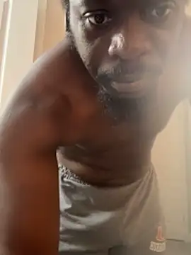 makeherfeelg webkamerás műsora