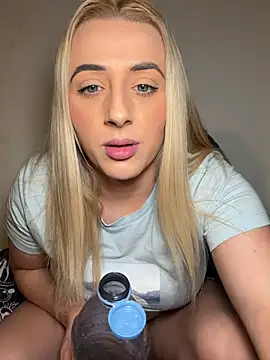 Chatroom XXX en direct de Strongqueen