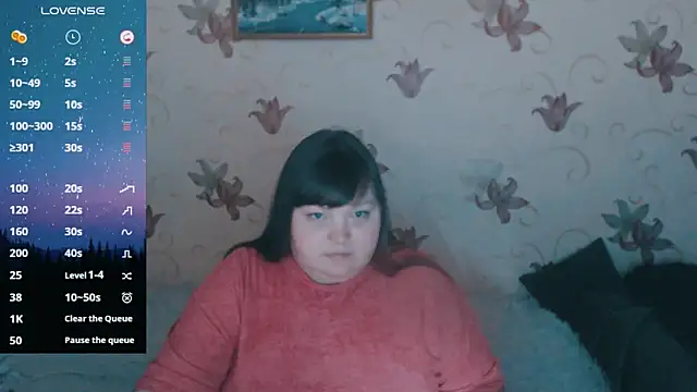 Živý XXX chat fistashka___