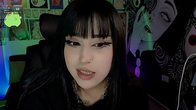 Chatroom XXX en direct de Yuhwan_