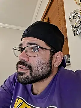 Онлайн чат XXX Zander823