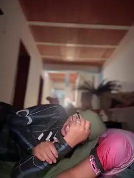 Živý XXX chat lalilamassu1