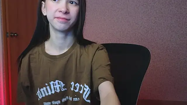 LilithStrangfor: онлайн-секс-чат