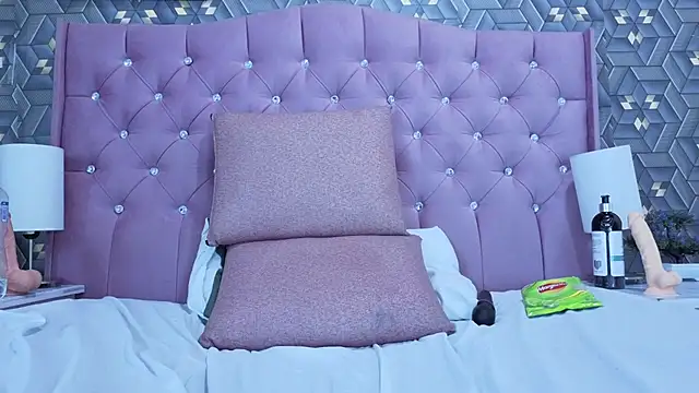 Sembang XXX Secara Langsung Samantha_Collen