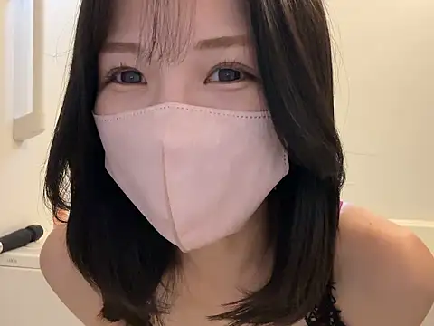 watashi_chan Obrolan Langsung XXX