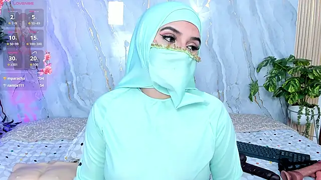 malek_zark2 Obrolan Langsung XXX