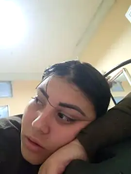 CubanaCulonaxxx Obrolan Langsung XXX