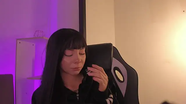 MelLove_ Obrolan Langsung XXX