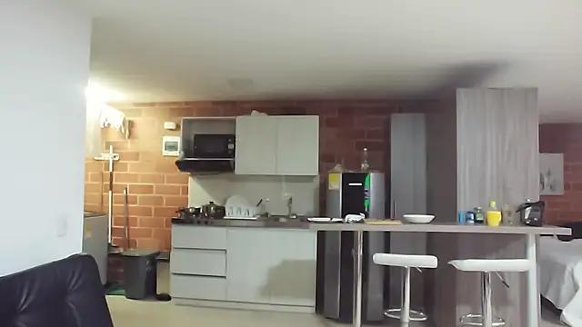 warrenkener 现场XXX聊天