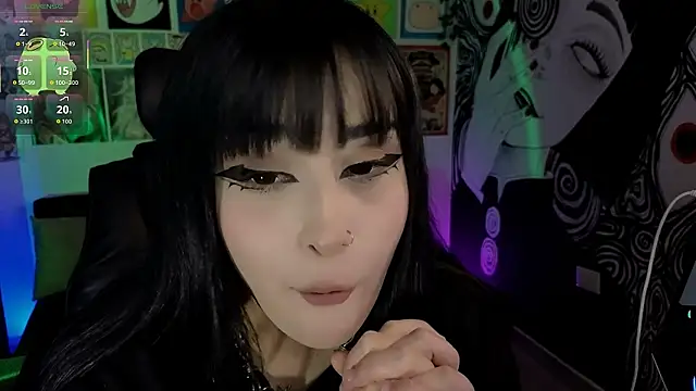 Yuhwan_ Live XXX-chat