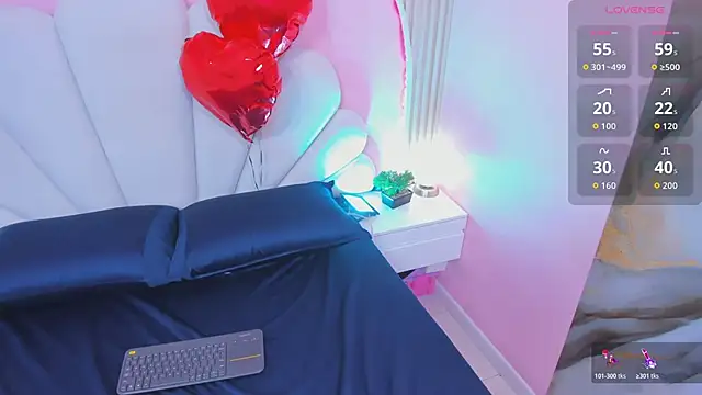 Ary__cherryn Live XXX chat