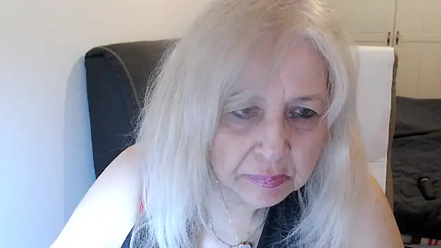 Chat XXX ao vivo de SusiLifeXXX