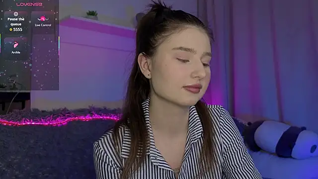 Chat XXX ao vivo de _Lua__