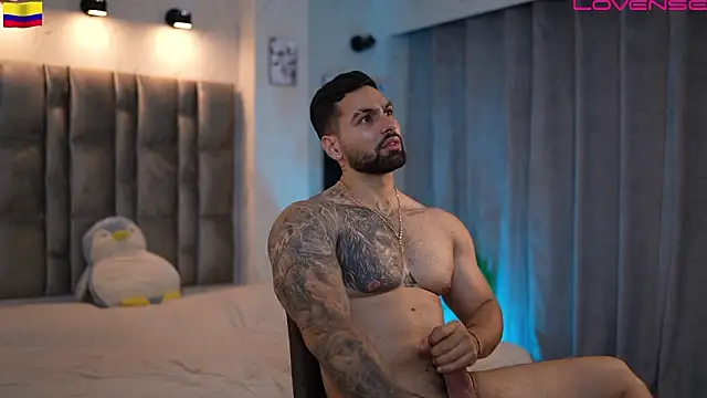 Онлайн чат XXX john_king29