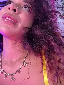 Živý XXX chat Woo_isDaphne