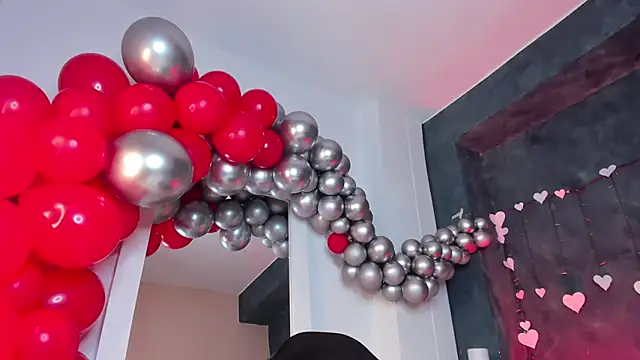 GingerMoon_ লাইভ XXX চ্যাট