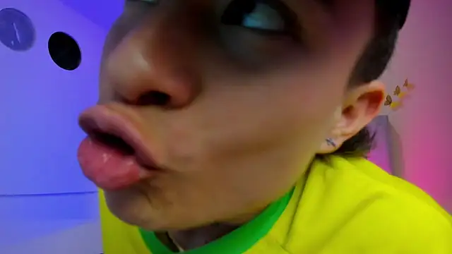 Nascary_Fox's Live XXX Chat