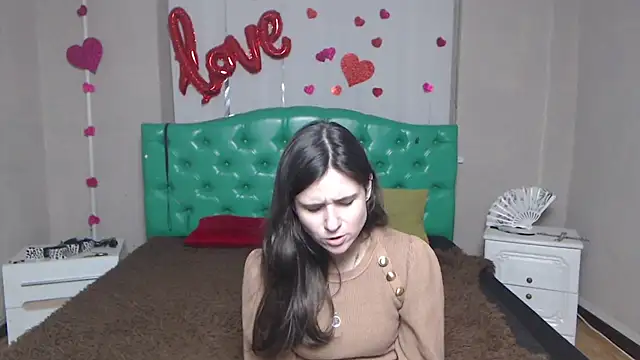 MartaLeee 라이브 XXX 채팅