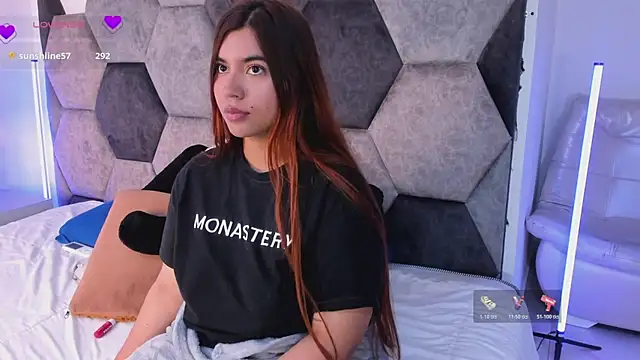 Chat XXX Live DulceJones