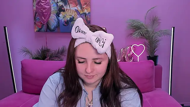 دردشة Hennessy_bunny الجنسية المباشرة